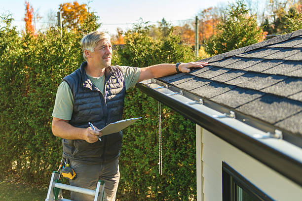Affordable Flat Roof Repair solutions in West Granby, CT